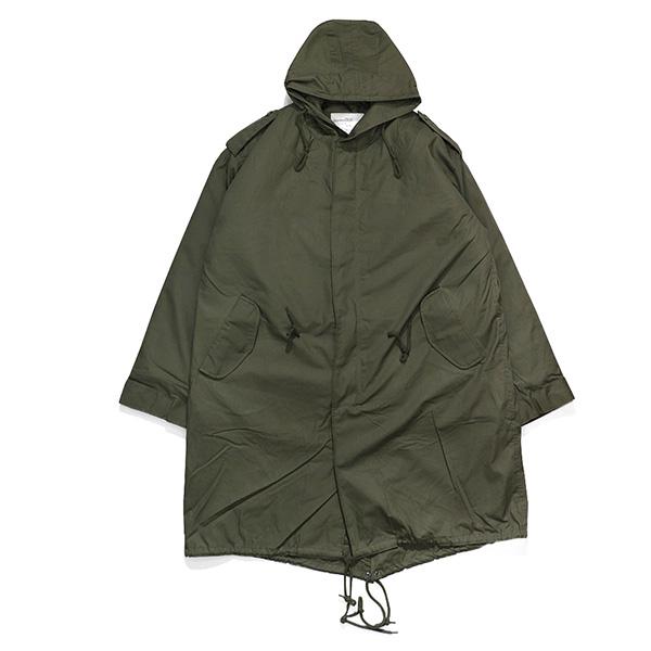 ROTHCO ロスコ 【Rothco】M-51 Fishtail Parka ミリタリー