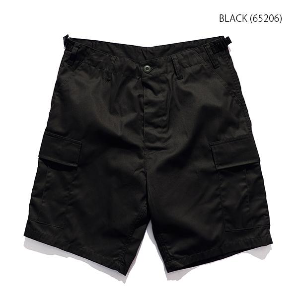 ROTHCO（ロスコ） 【Rothco】Tactical BDU Shorts ショートパンツ