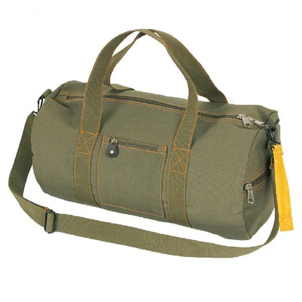 ROTHCO（ロスコ） ロスコ /Rothco Canvas Equipment Bag トラベル