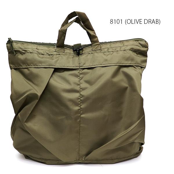 ROTHCO（ロスコ） 【Rothco】G.I. TYPE FLYER'S HELMET BAGS ナイロン