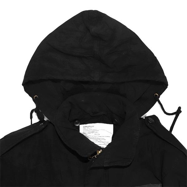 ROTHCO（ロスコ） 【Rothco】VINTAGE M-65 FIELD JACKET ミリタリー