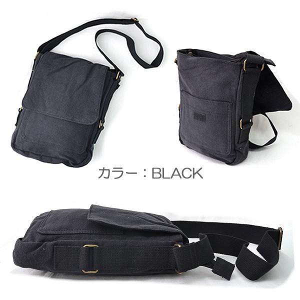 ロスコ /Rothco ヴィンテージ キャンバス ミリタリー テックバッグ VINTAGE CANVAS MILITARY TECH BAG