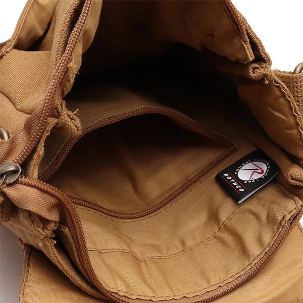 UNDER CANVAS コーテッドキャンバスパック CANVAS×LEATHER VOYAGE 2WAY バックパック／vasco（ヴァスコ