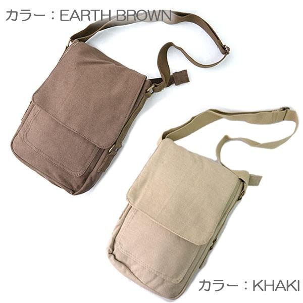 ロスコ /Rothco ヴィンテージ キャンバス ミリタリー テックバッグ VINTAGE CANVAS MILITARY TECH BAG