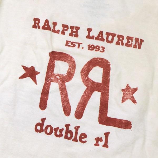 RRL Ralph Lauren（ダブルアールエル） ダブルアールエル【RRL/DOUBLE