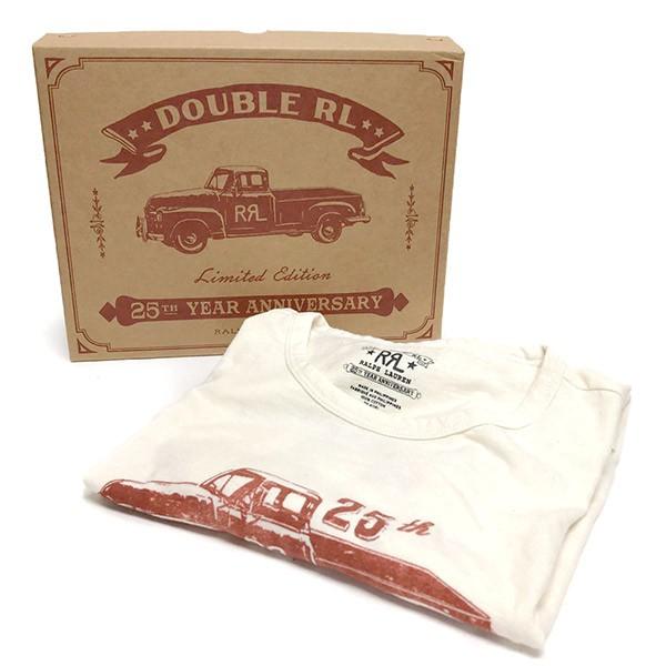 RRL Ralph Lauren（ダブルアールエル） ダブルアールエル【RRL/DOUBLE