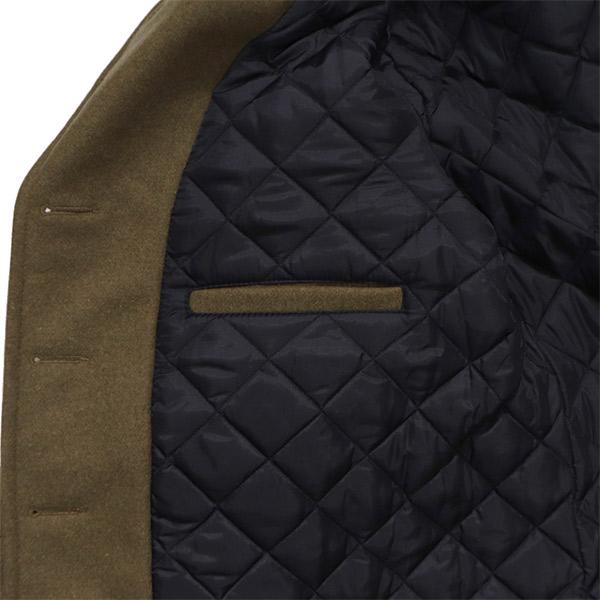 SCHOTT（ショット） ショット【Schott】740US PEACOAT ピーコート