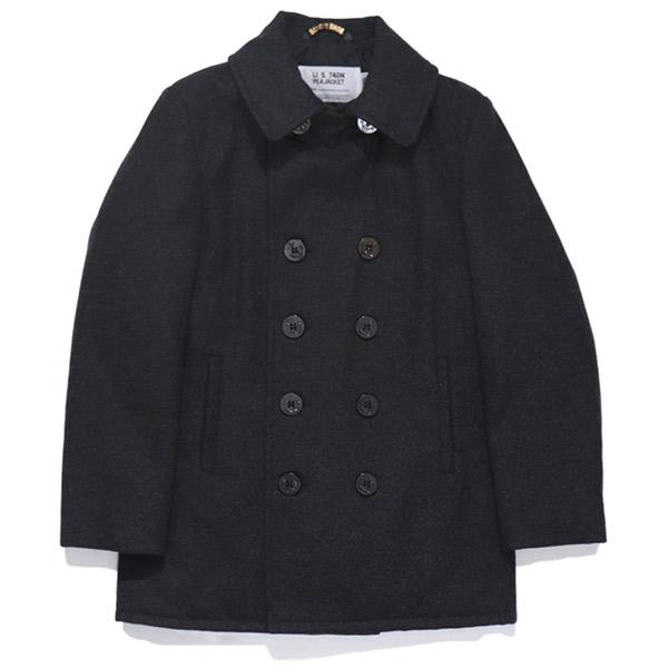 SCHOTT（ショット） ショット【Schott】740US PEACOAT ピーコート