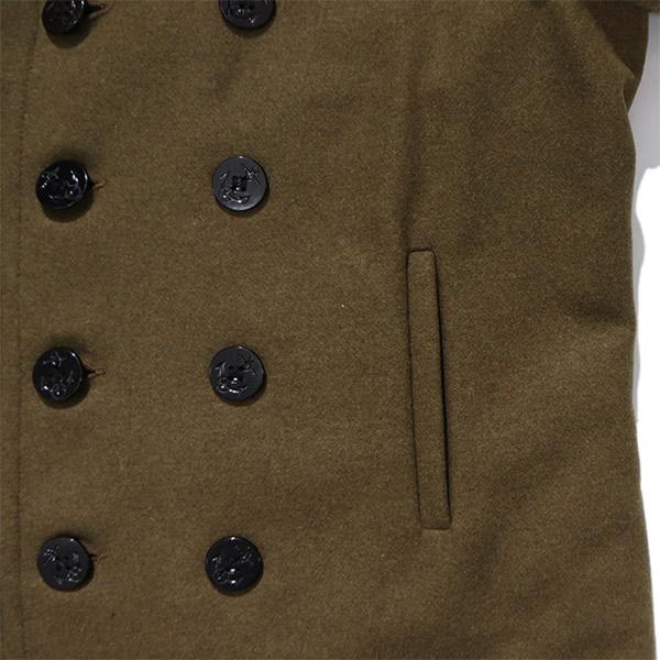 SCHOTT（ショット） ショット【Schott】740US PEACOAT ピーコート