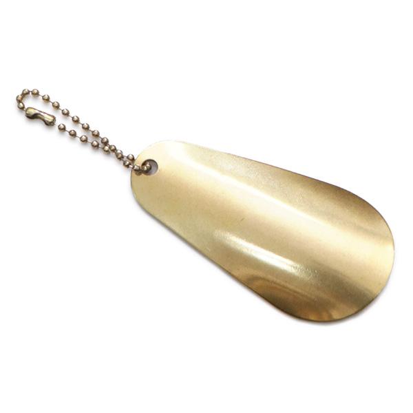 SCHOTT（ショット） ショット【Schott】BRASS SHOEHORN ブラス シュー