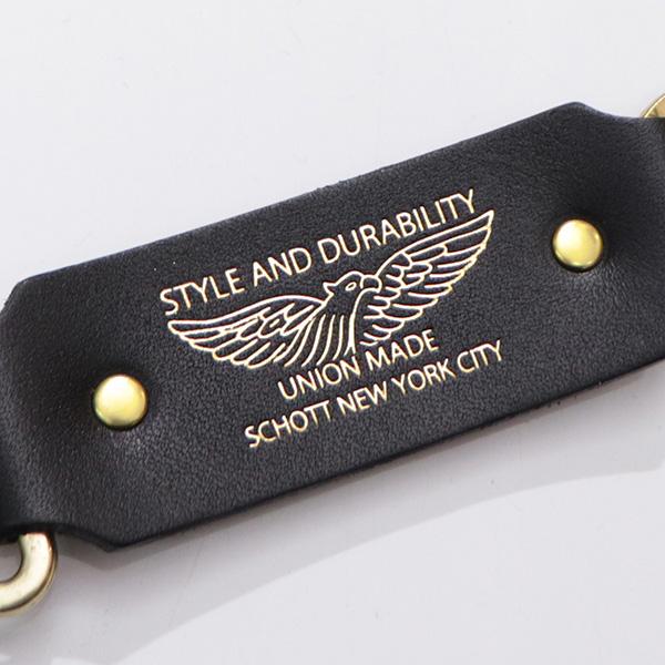 SCHOTT（ショット） ショット【Schott】MILITARY HOOK ミリタリー
