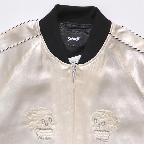 SCHOTT（ショット） ショット【Schott】782-5252004 740US RAYON SUKA