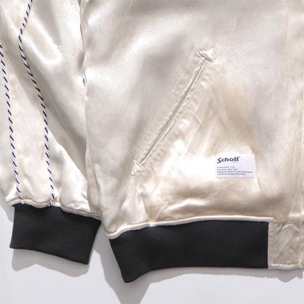 SCHOTT（ショット） ショット【Schott】782-5252004 740US RAYON SUKA