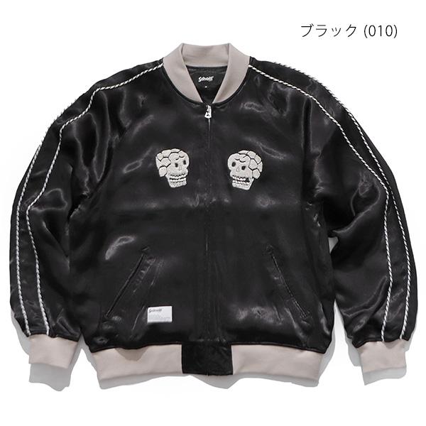 SCHOTT（ショット） ショット【Schott】782-5252004 740US RAYON SUKA