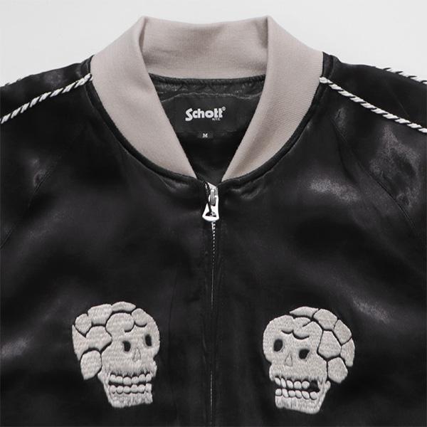 SCHOTT（ショット） ショット【Schott】782-5252004 740US RAYON SUKA