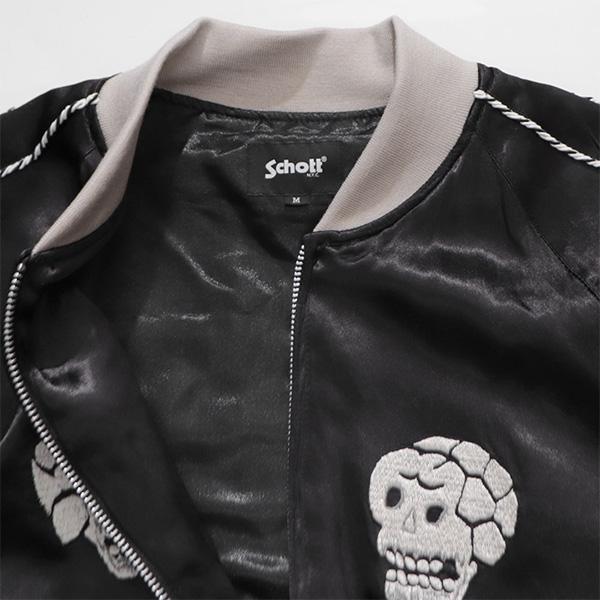 SCHOTT（ショット） ショット【Schott】782-5252004 740US RAYON SUKA