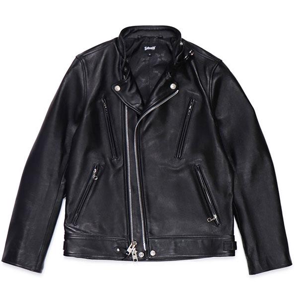 SCHOTT（ショット） ショット【Schott】3101048 NEW DOUBLE BREAST