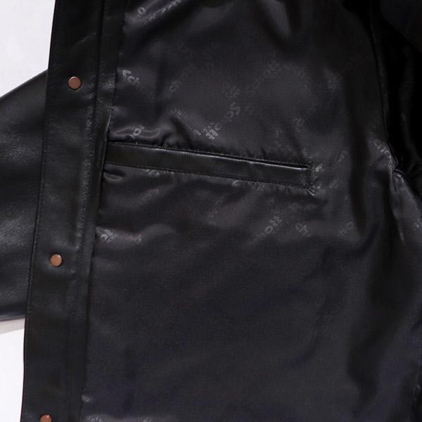 ショット【Schott】SHEEP LEATHER 1st TRACKER JACKET シープレザー トラッカージャケット アウター ジャケット 羊革 メンズ 本革 レザージャケット 革ジャンの画像