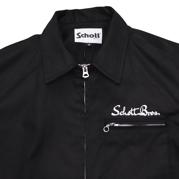 SCHOTT（ショット） ショット【Schott】782-5952001 / 3112055 TC WORK