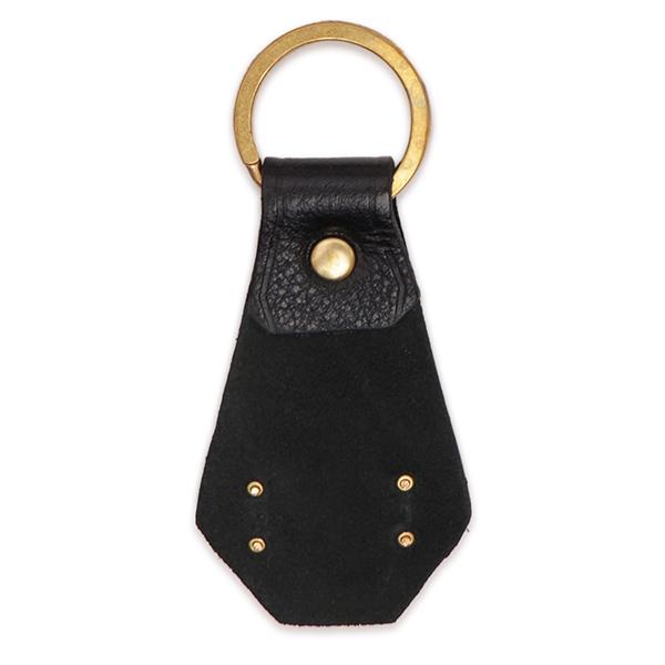 SCHOTT（ショット） ショット【Schott】782-5970033 LEATHER KEY RING