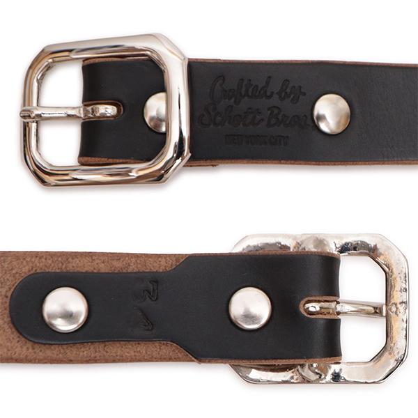 SCHOTT（ショット） 爆買 ショット【Schott】782-5971002 PERFECT BELT