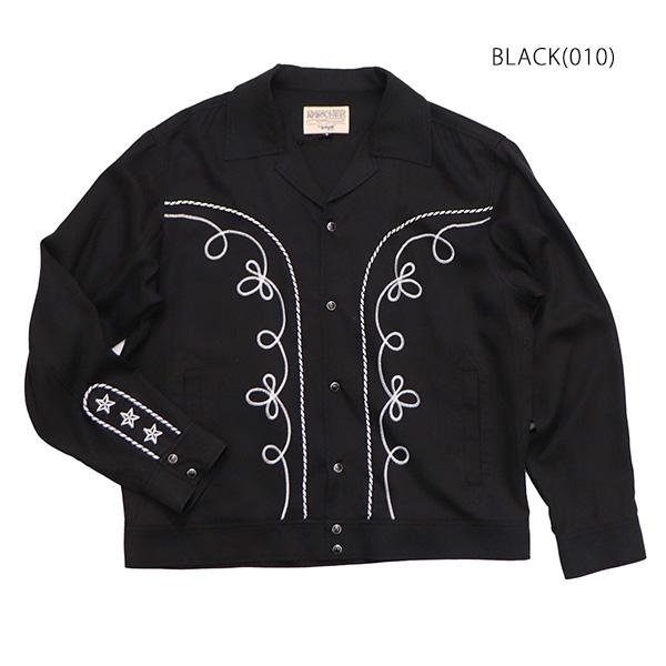 SCHOTT（ショット） ショット【Schott】782-6152005 LYOCELL WESTERN