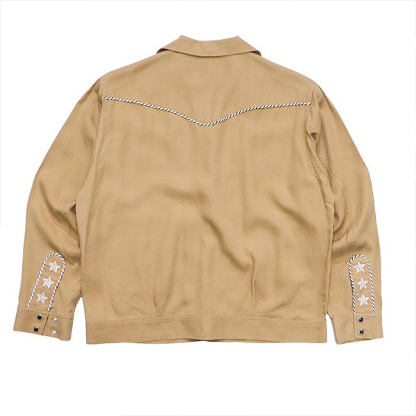SCHOTT（ショット） ショット【Schott】782-6152005 LYOCELL WESTERN
