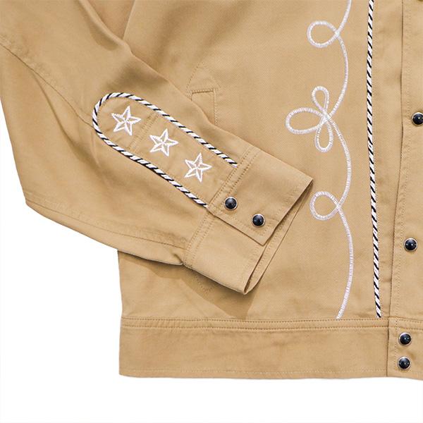 SCHOTT（ショット） ショット【Schott】782-6152005 LYOCELL WESTERN