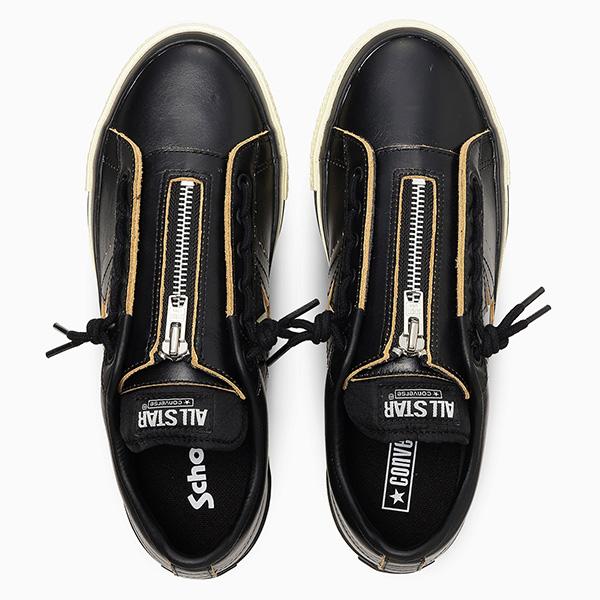 SCHOTT（ショット） ショット【Schott】782-6190001 SCHOTT × CONVERSE