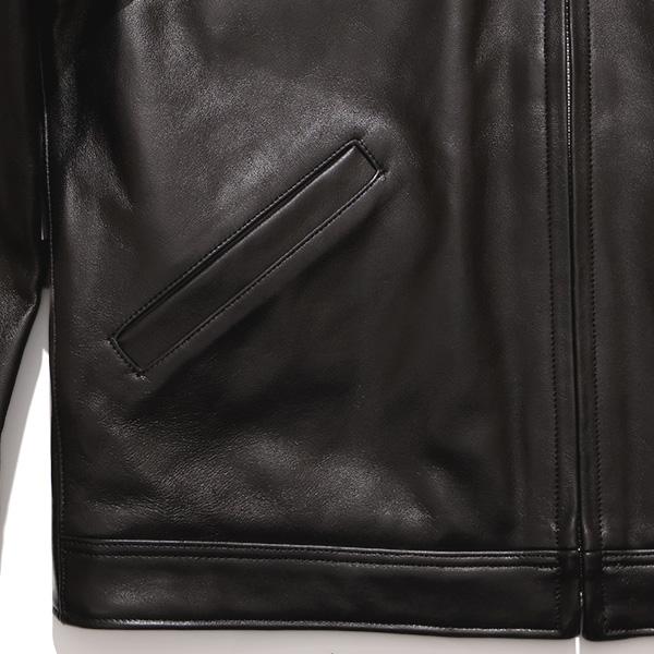 SCHOTT（ショット） ショット【Schott】LEATHER TRACKER JACKET レザー