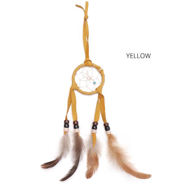 インディアンジュエリー【Indian Jewelry】ドリームキャッチャー 魔