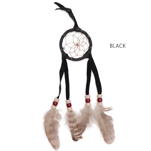 インディアンジュエリー【Indian Jewelry】ドリームキャッチャー 魔