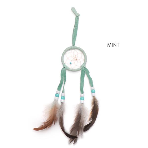 インディアンジュエリー【Indian Jewelry】ドリームキャッチャー 魔