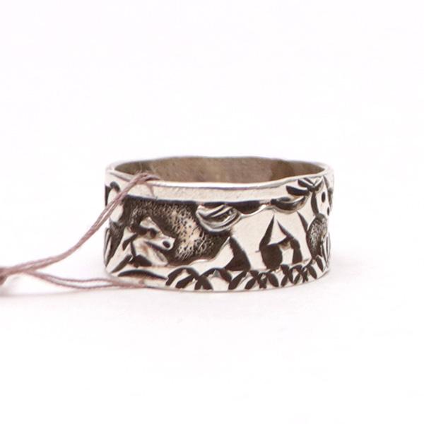 インディアンジュエリー【Indian Jewelry】NAVAJO リング 指輪 