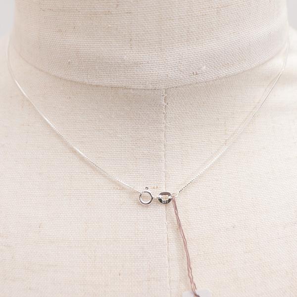 インディアンジュエリー【Indian Jewelry】ネックレス コンチョ