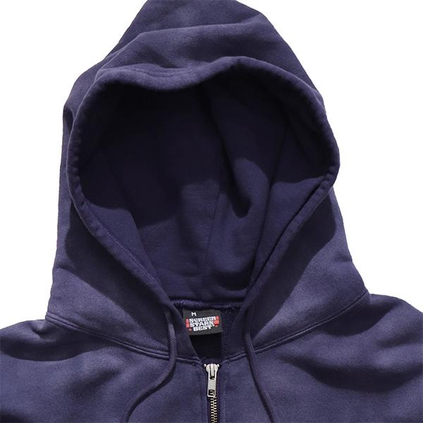 Sunburned Full-zip hoodie フーディー パーカー bb6b8b80a6a31af59ab96ecbced95d