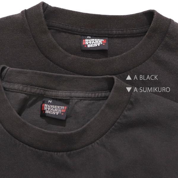 SCREEN STARS スクリーンスターズ ベスト【SCREEN BEST】Tシャツ