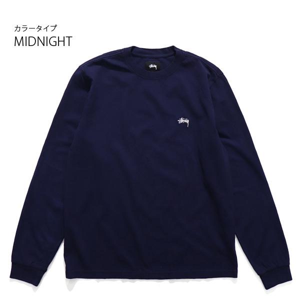 STUSSY ステューシー/STUSSY STOCK LOGO LS CREW 1140195 ロンT STUSSY ステューシー/STUSSY STOCK LOGO LS CREW 1140195 ロンT