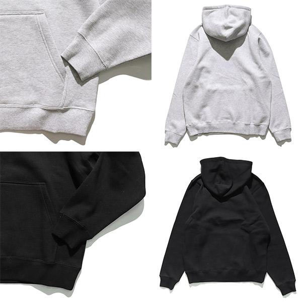 STUSSY ステューシー【STUSSY】STUSSY 2 BAR HOODIE 118367 メンズ 