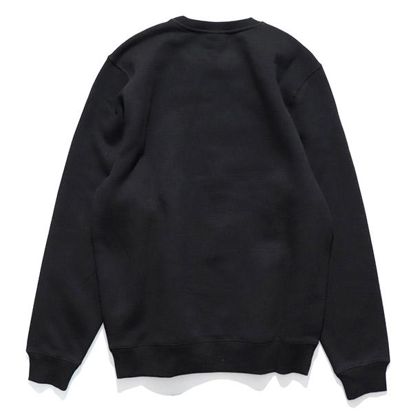 STUSSY ステューシー【STUSSY】STUSSY TACKLE TWILL CREW 118369