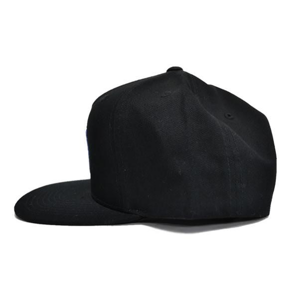 STUSSY ステューシー 131805 STOCK LOCK SNAPBACKキャップ