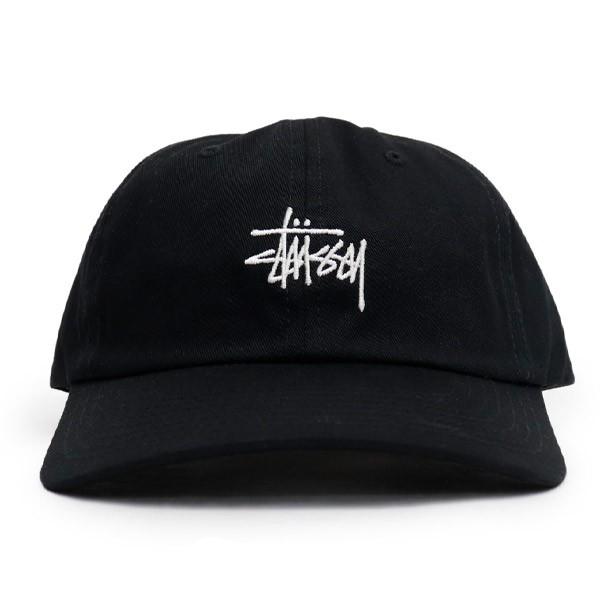 STUSSY ステューシー【STUSSY】Stock Low Pro Cap キャップ 帽子