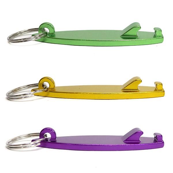 ステューシー【STUSSY】138657 BOARD OPENER KEY RING スチューシー キーリング キーホルダー stussy 栓抜き メタリック【ネコポス発送のみ送料無料】｜bobsstore｜05