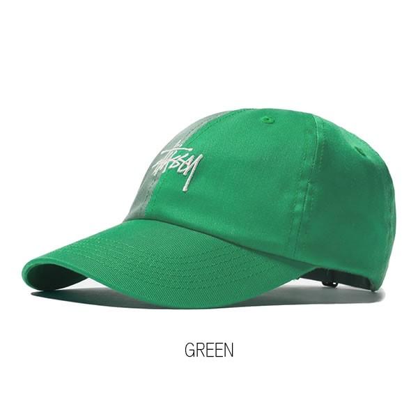 STUSSY ステューシー【STUSSY】232215 LOUISE TWO TONE LOW PRO