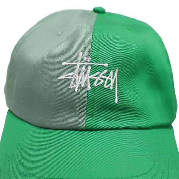 STUSSY ステューシー【STUSSY】232215 LOUISE TWO TONE LOW PRO