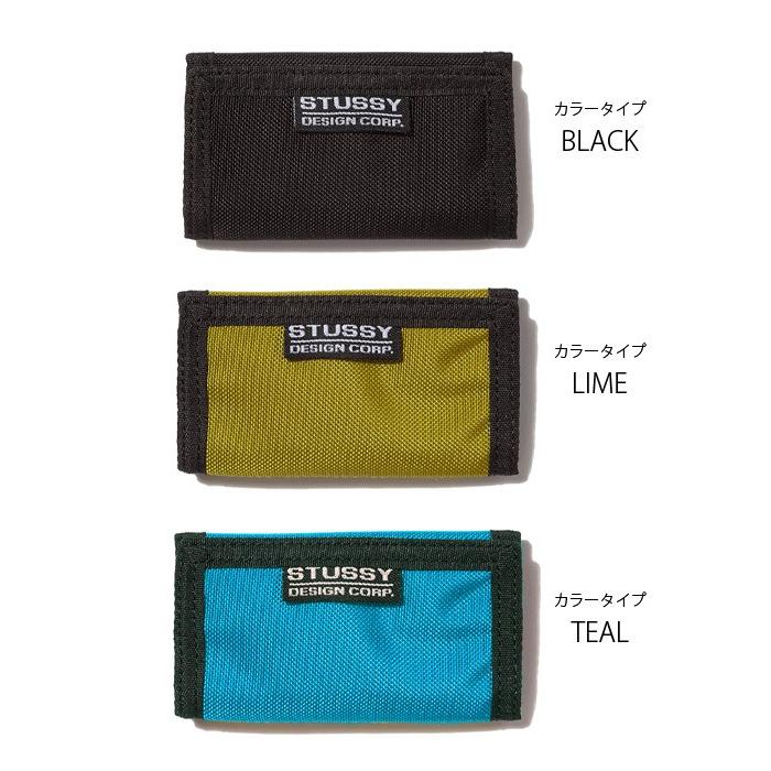 ★ヴィンテージ★レア★ STUSSY キーケース 4連 レザー ステューシー 黒 ☆ヴィンテージ☆レア☆ STUSSY キーケース 4連 レザー