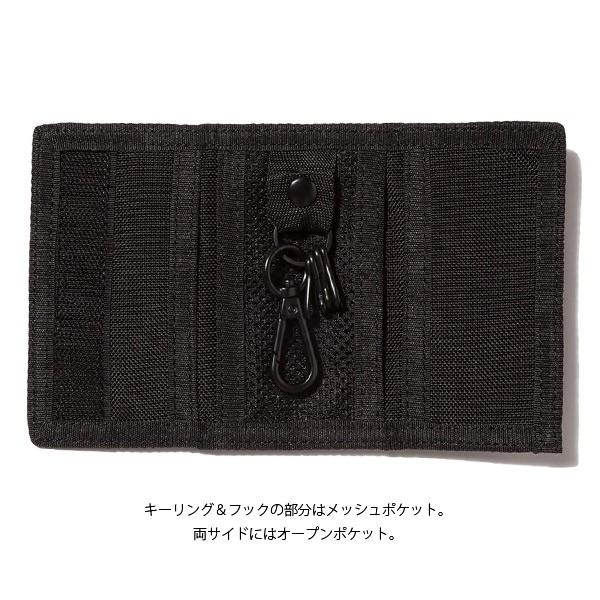 ステューシー/STUSSY 236000 CRUZER KEY WALLET スチューシー