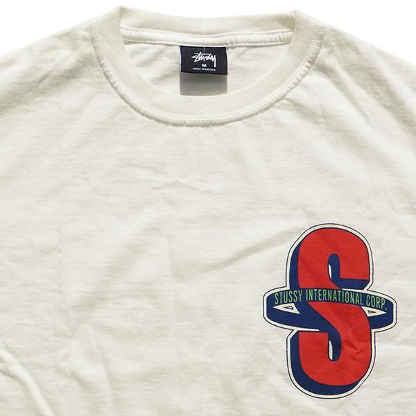 ステューシー Stussy S Corp Pig Died Tee Tシャツ レディース ベーシック 半袖 Stussy ロゴ トップス コットン ネコポス発送のみ送料無料 Stsy Tee ボブズストア 通販 Yahoo ショッピング