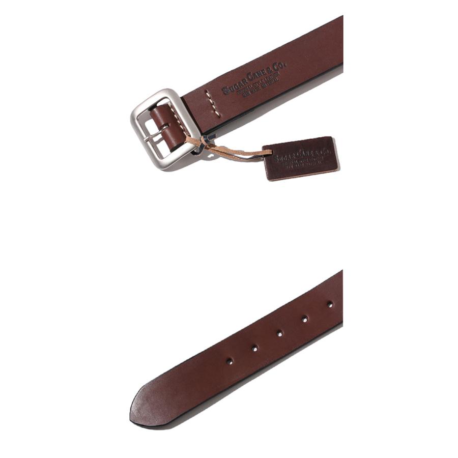 SUGAR CANE シュガーケーン【SUGAR CANE】GARRISON BELT SUGAR CANE シュガーケーン【SUGAR CANE】GARRISON BELT