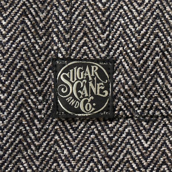 SUGAR CANE シュガーケーン【SUGAR CANE】SC15835 FICTION ROMANCE